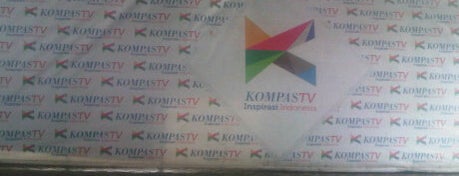 KompasTV is one of 2nd My List.