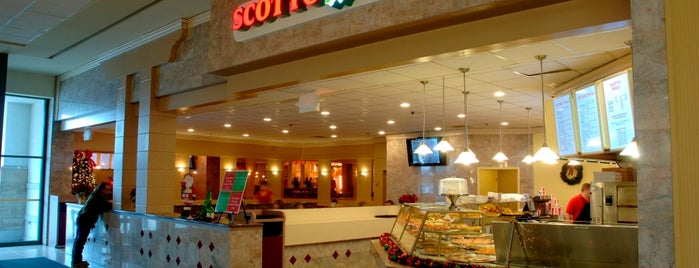 Scotto's is one of Lehigh Valley Mall Stores/Restaurants on 4square.