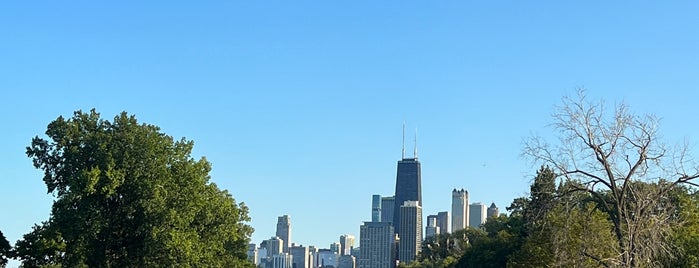 Lincoln Park is one of to-do @ chicago.