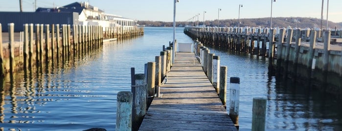 Greenport, NY is one of New York.