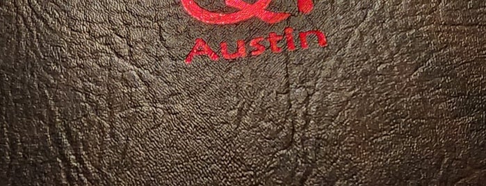 Qi is one of ATX.