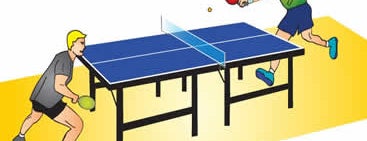 Ping-Pong Madrid is one of Jugar al Ping-Pong en Madrid.