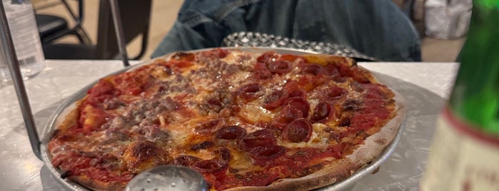 Must-visit Pizza Places in Princeton
