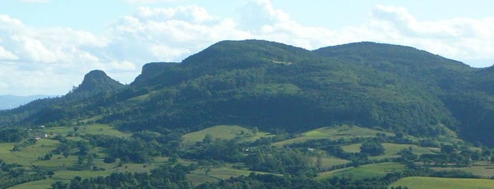Itacolomi is one of Turismo Gravataí.