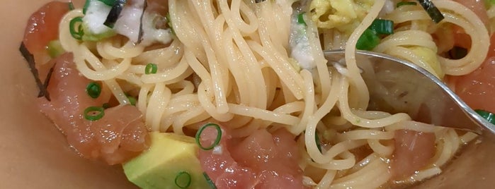 Popolamama is one of 良く行く食い物屋.