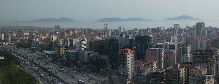 AND Kozyatağı is one of BILAL 님이 좋아한 장소.