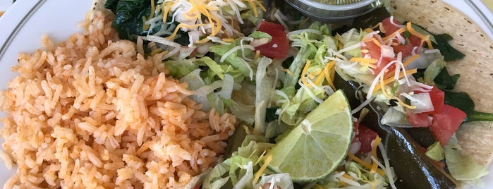 Tony's Sombrero Mexican Cuisine is one of Posti che sono piaciuti a Cusp25.