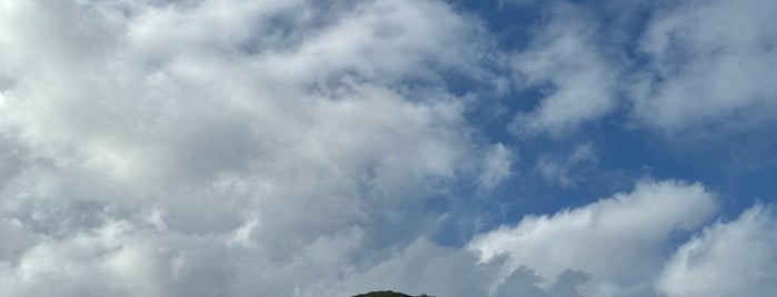Lana'i Lookout is one of Oahu 2019.