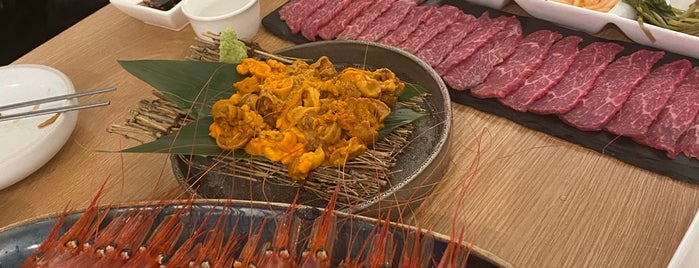 미수식당 is one of To-eat list.