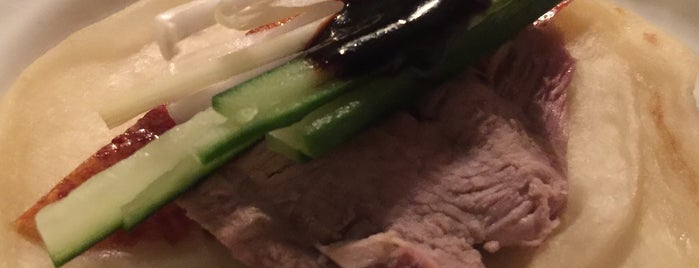 마오 is one of Dinner & Drink 강남.