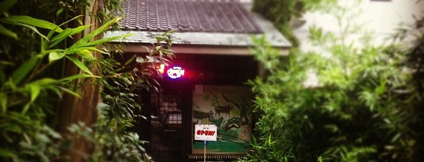 森村記念館 アートカフェ is one of 名古屋_東区.