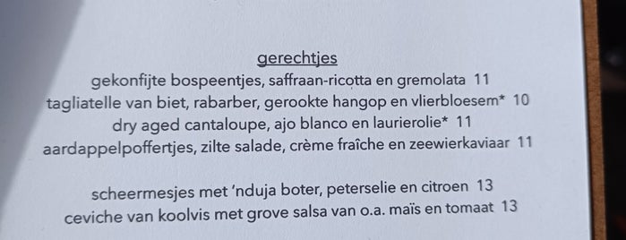 Burgermeester Goeswijn is one of La la la Leiden.