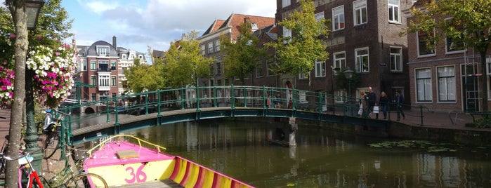 Dullenbrug is one of Paulien’s Liked Places.