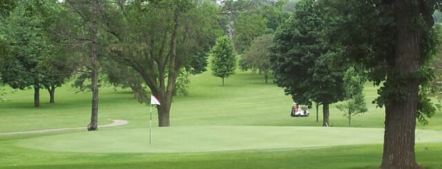 Hampton Country Club is one of Top picks for Golf Courses.