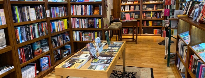 Novel Bay Booksellers is one of WI.