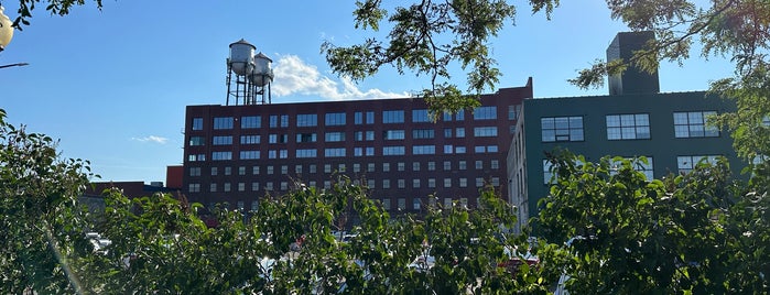 The Suites Hotel at Waterfront Plaza is one of Duluth, Mn.