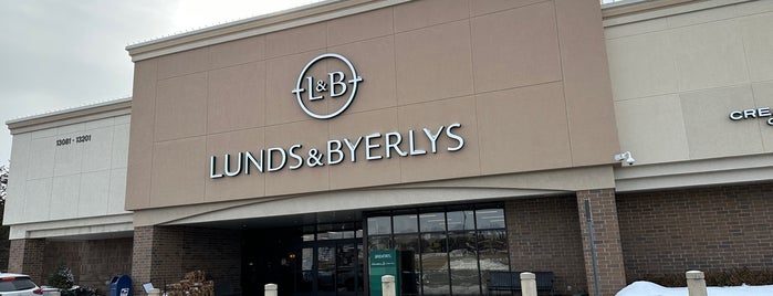 Lunds & Byerlys is one of MSP Adventures.