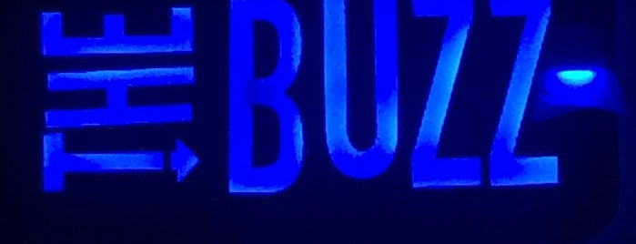 The Buzz is one of Restaurants.