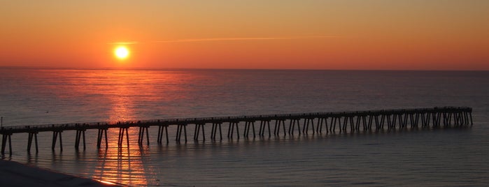 Navarre, FL is one of My homes & away from homes.