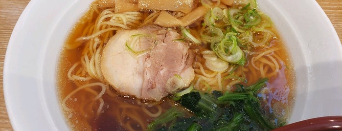 古淵