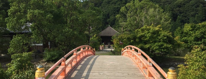 白水阿弥陀堂 is one of いわき旅行計画.