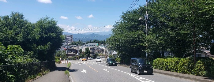 馬坂 is one of 相模原/座間/大和の坂道を歩く.