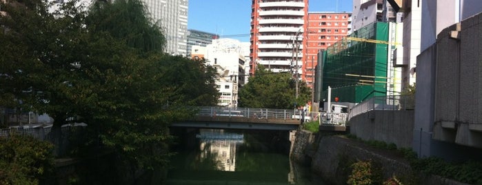 石崎橋 is one of 帷子川に架かる橋と周辺の公園・史跡.