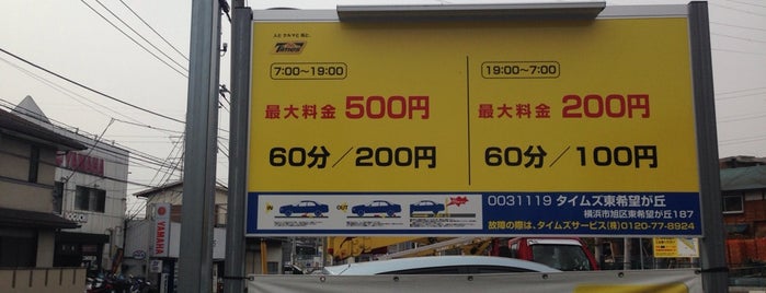 相鉄希望ヶ丘駅周辺のvenues 相鉄希望ヶ丘駅周辺のvenues