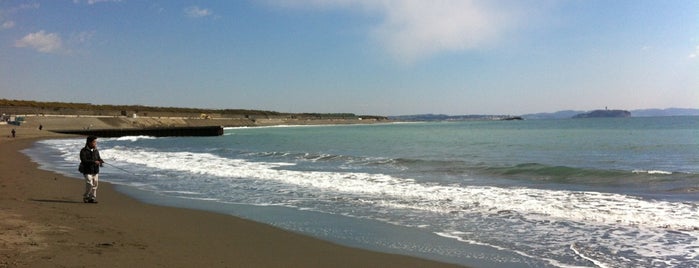 Southern Beach Chigasaki is one of サザン.