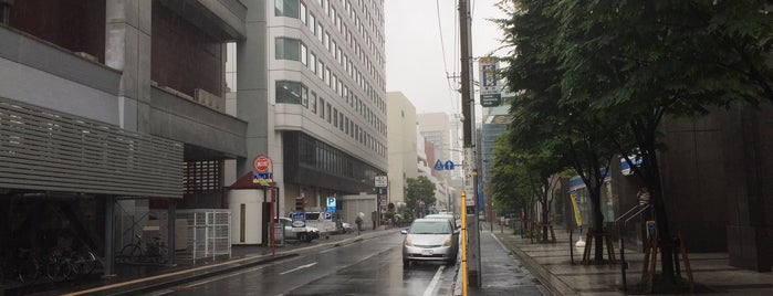 水町通り is one of 横浜散歩.
