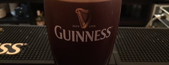 DUBLIN Irish Pub & Restaurant is one of 京都立ち飲み・居酒屋＆バー.