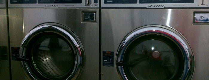 Laundry mat is one of Things I like Or Find Cute.