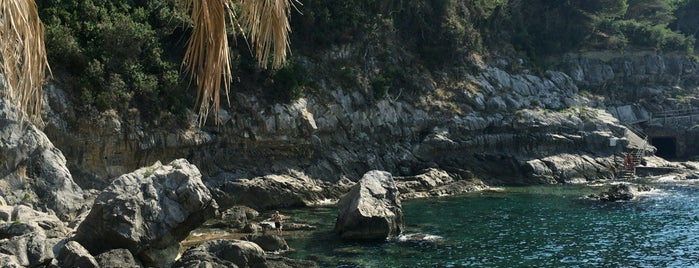 Capitan Cook is one of Italia Costa Amalfitana.