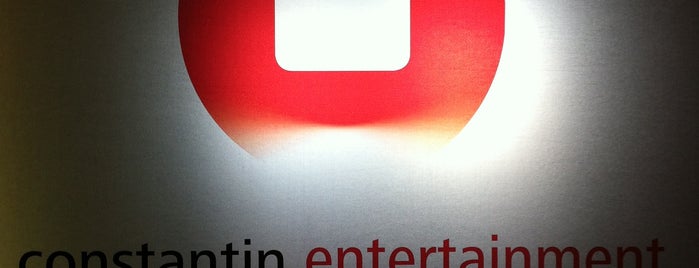 constantin-entertainment is one of SU.