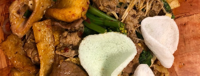 The 13 Best Chinese Restaurants In Upper West Side New York 108 Food Dried Hot Pot Is One Of The 13 Best Chinese Restaurants In