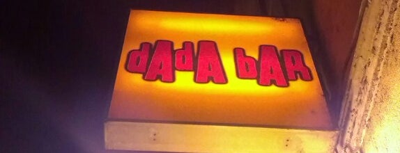 Dada Bar is one of Велико Търново....
