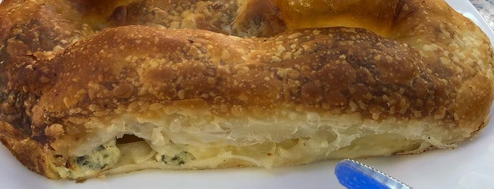 St Burek is one of Jukka 님이 저장한 장소.