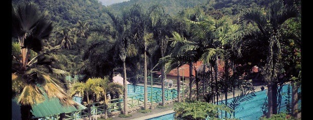Palm Grove Resort is one of baguiostuff.