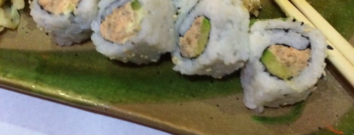 KIKKO - cucina giapponese - Kaiten Sushi is one of Delightful Firenze 2.