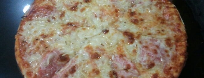 Pizza Pepino is one of Adana-Tarsus-Mersin Lezzet Durakları.
