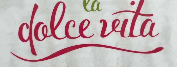 La dolce vita is one of Seychelles.