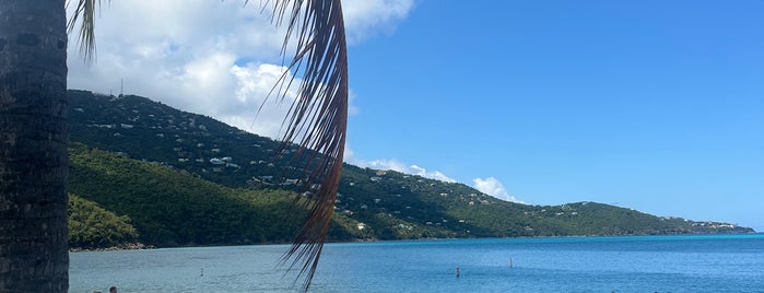 Magens Bay is one of crash course: st thomas, usvi.