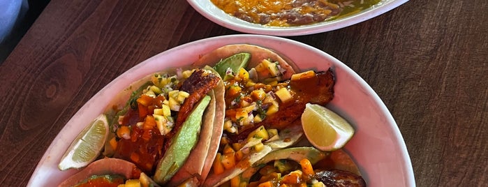 El Cerrito Mexican Restaurant is one of Breakfast/Brunch to Try (SF).