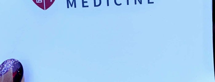 Stanford School of Medicine is one of Locais curtidos por Jurgis.