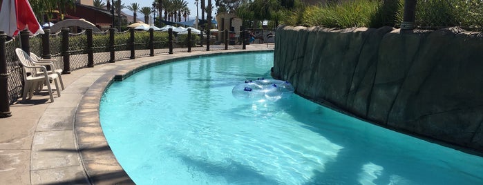 The Cove Jurupa Aquatic Center is one of Adventure Places To DO CA.
