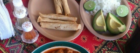 Panzole is one of All-time favorites in Mexico.