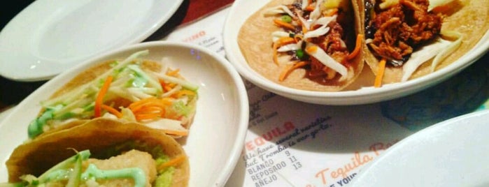 Maya Tequila Bar & Grill is one of D's Melbourne Eateries (Southside) List.