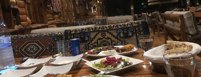 Buffavento Restaurant is one of Girne.