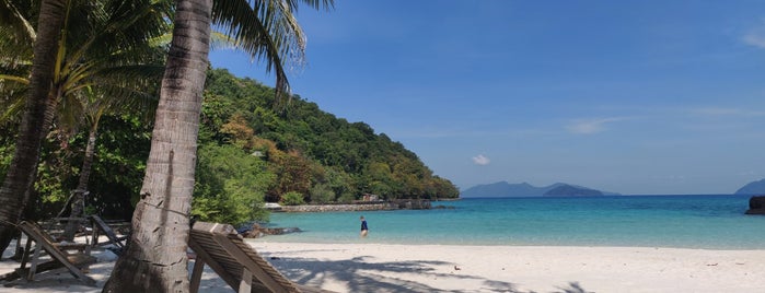 ASIA - Thai Island