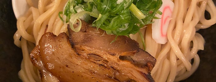 Okiboru is one of Food Mania - Manhattan.
